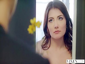 Vixen Adria Rae Leaves Her Mark On Her Man Viewxx Free Porn Video