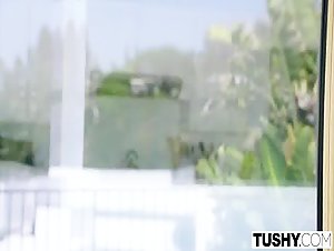 TUSHY Real-estate Agent Closes Has Intense Anal Sex With Client